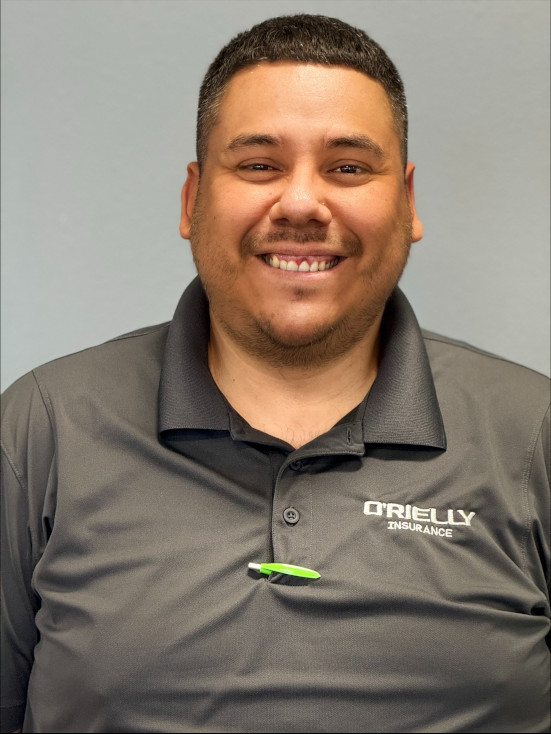 Christian Moctezuma Orielly Insurance