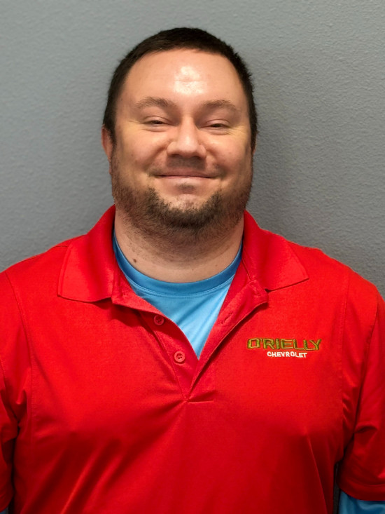 Marcus Garner Orielly Insurance