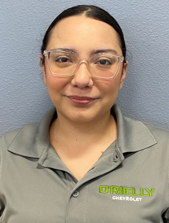 Omar Armenta - Orielly Insurance